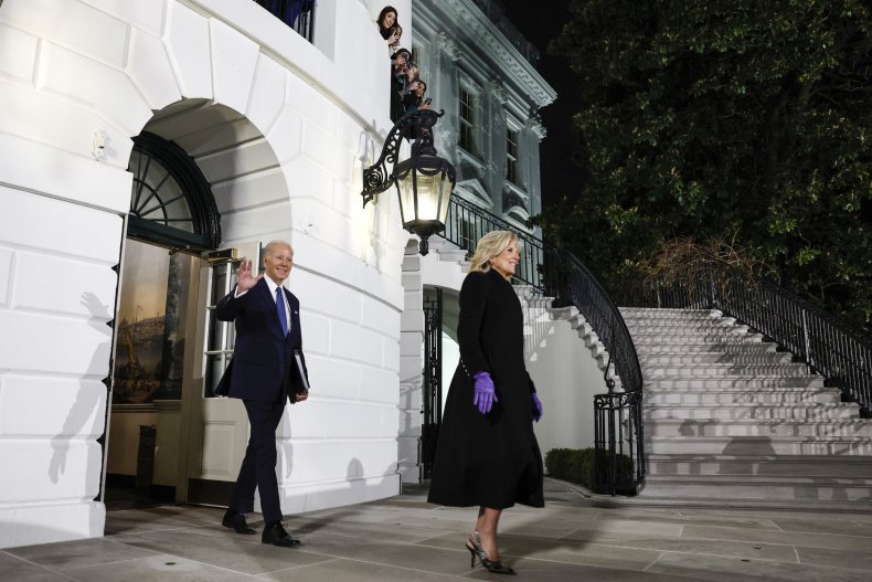 Biden State of the Union