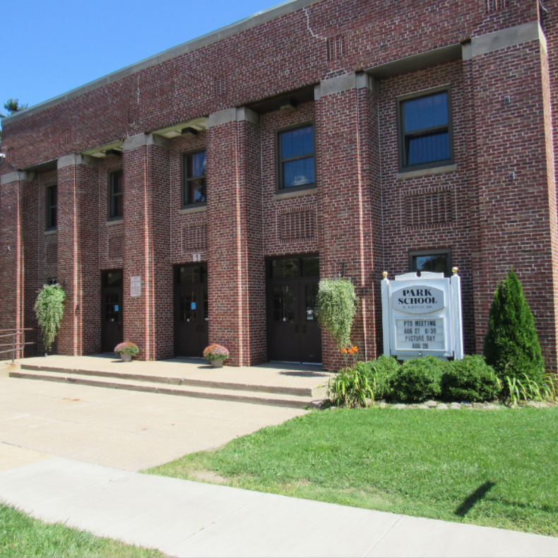 Park Elementary School.