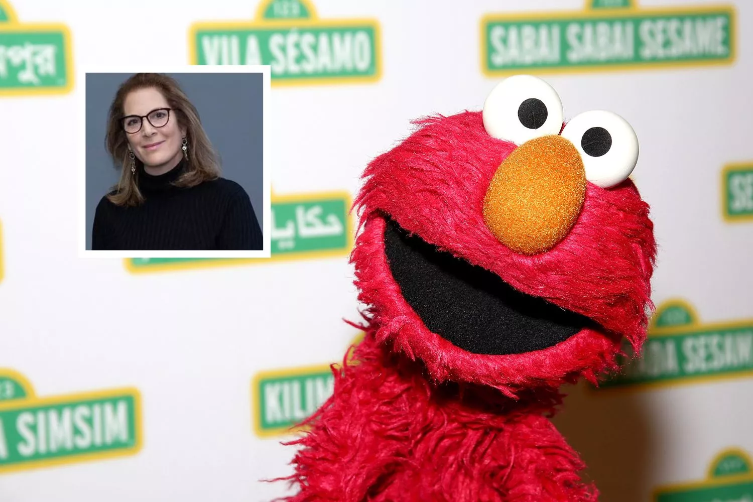 Moscow's Muppets: How 'Sesame Street' Became a TV Hit in Post-Soviet Russia - Vimarsana News