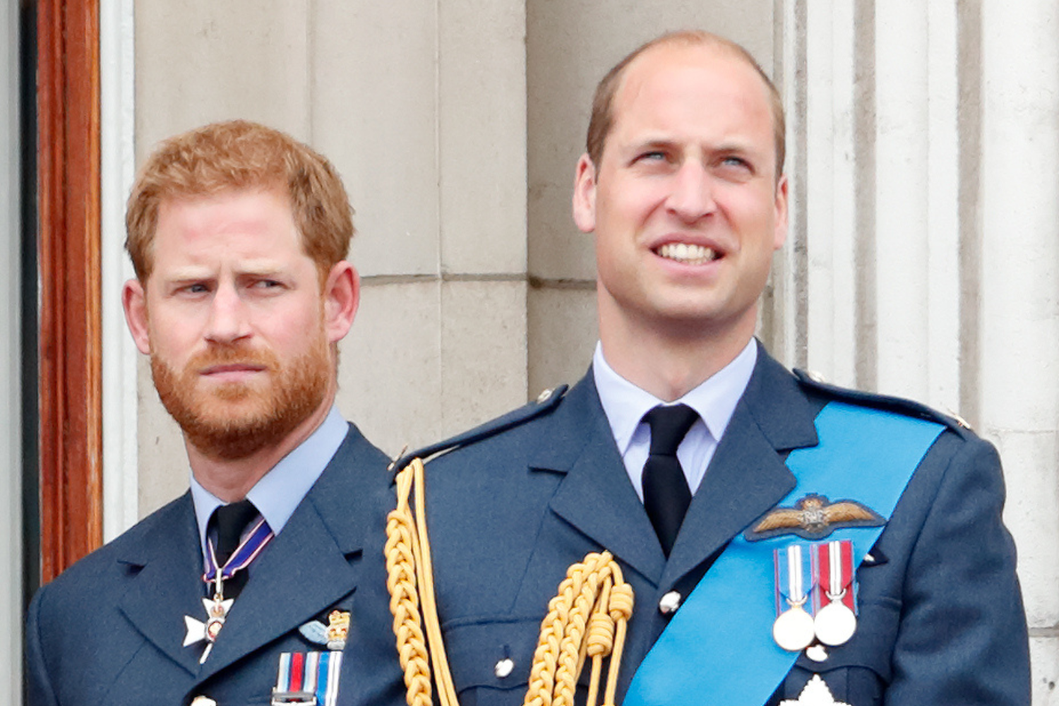 Five Times Prince Harry Slammed Prince William In 'Spare' - Newsweek