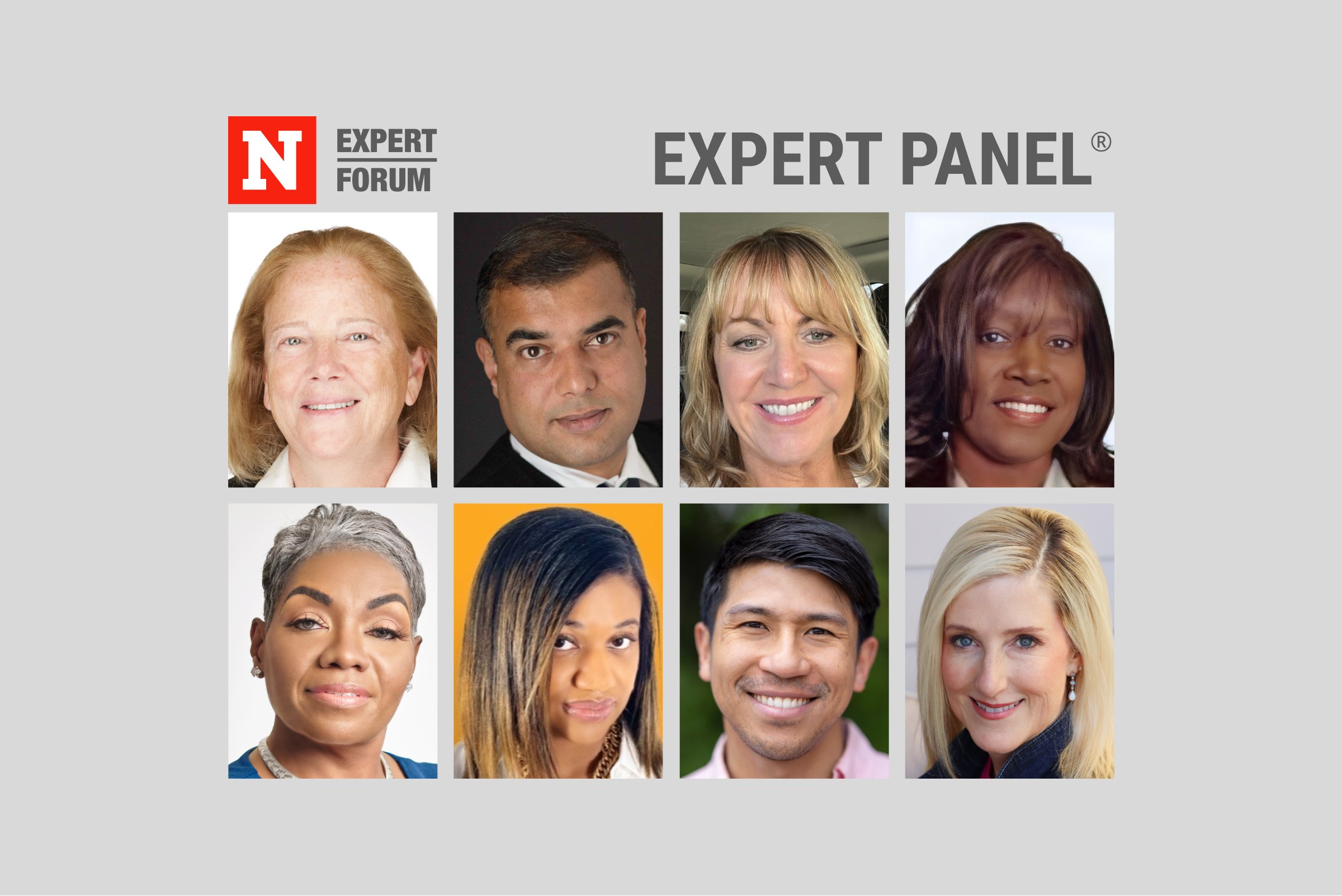 Newsweek Expert Forum members share industry insights.
