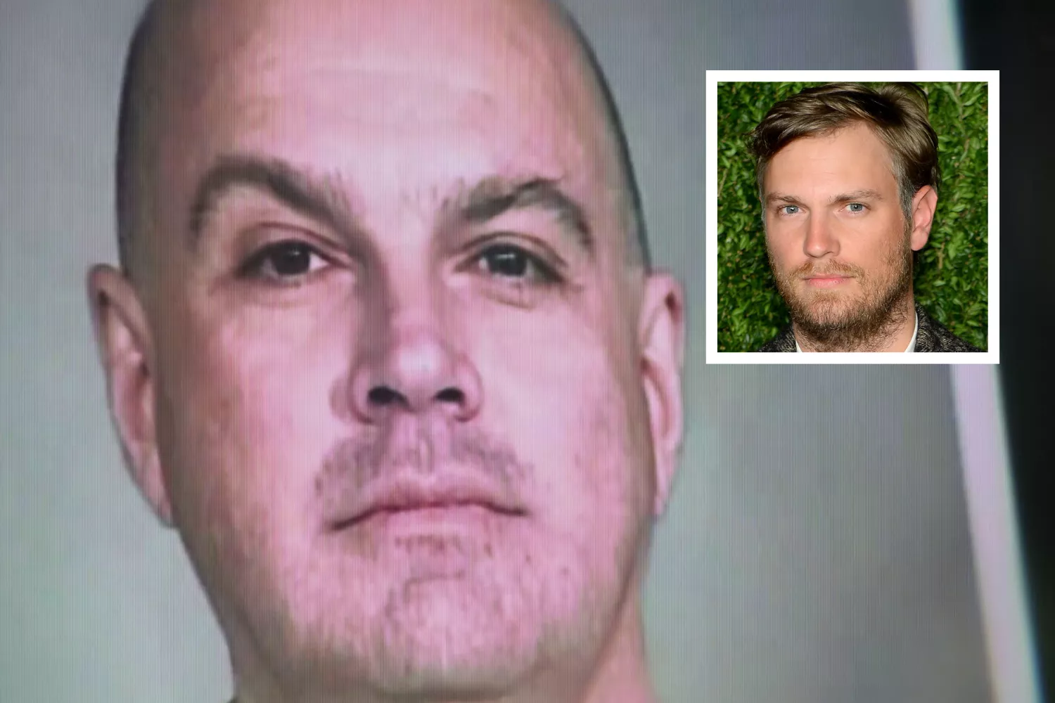 'Stolen Youth' Director on Importance of 'Not Judging' Larry Ray's Victims - Vimarsana News
