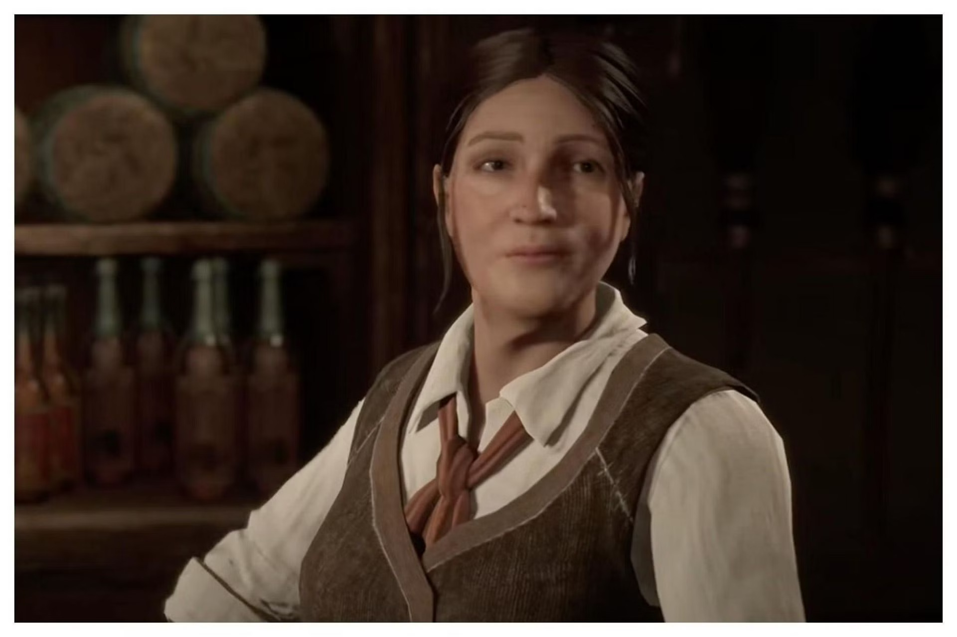 Harry Potter Game 'Hogwarts Legacy' Under Fire Over Trans Character's ...