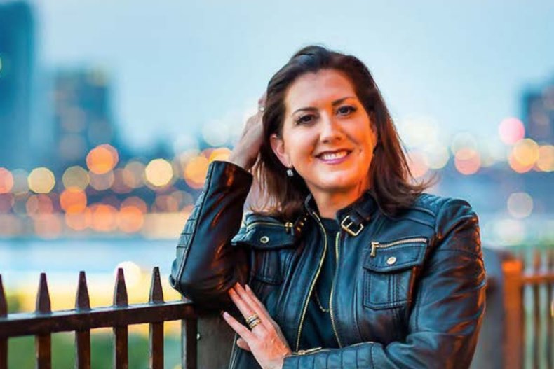 Dana Dorfman