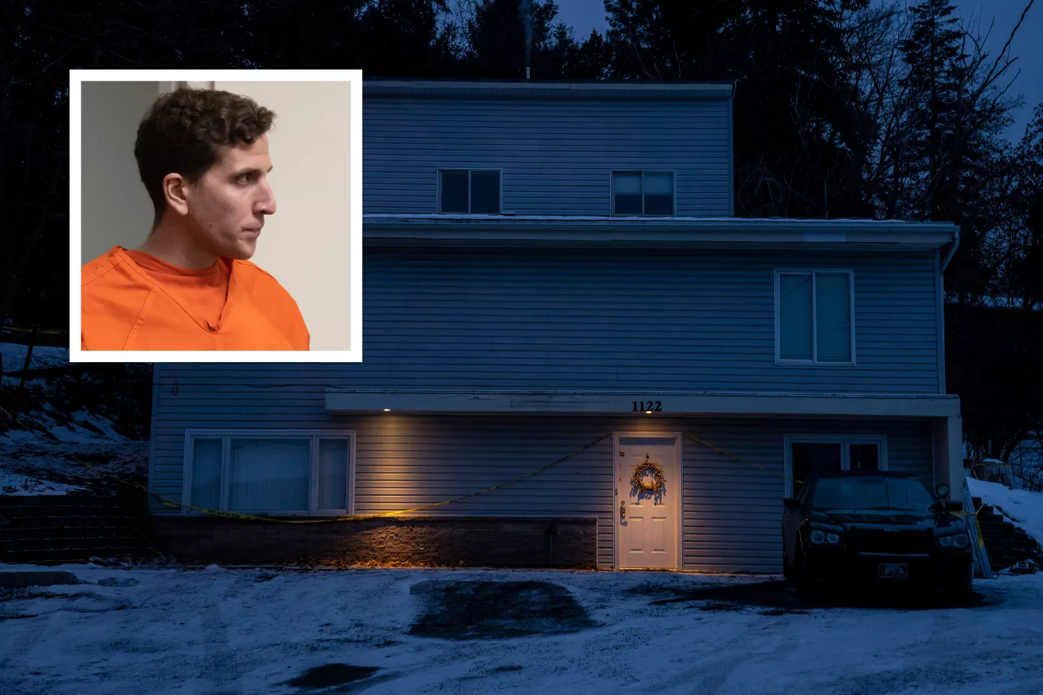 Bryan Kohberger Investigated for Possible Connection to Cold Cases - Vimarsana News