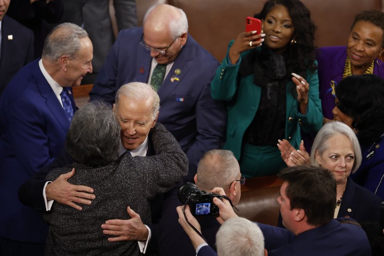 Biden State of the Union