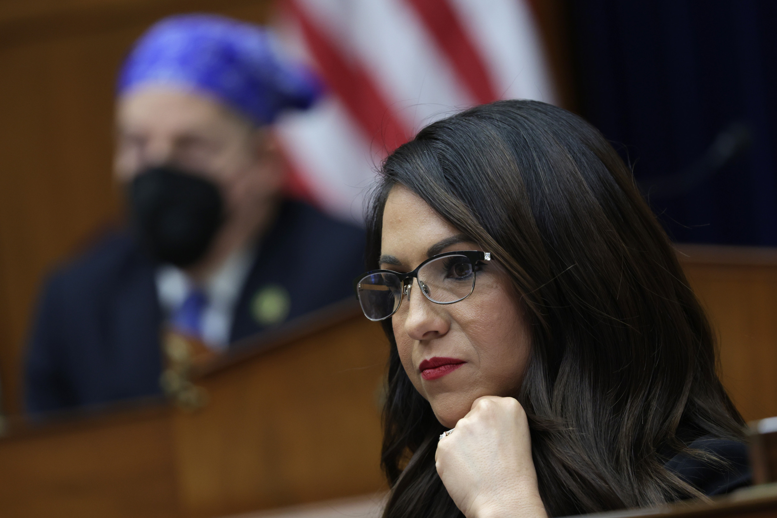 Lauren Boebert Divides Internet With Twitter Committee Conspiracy 
