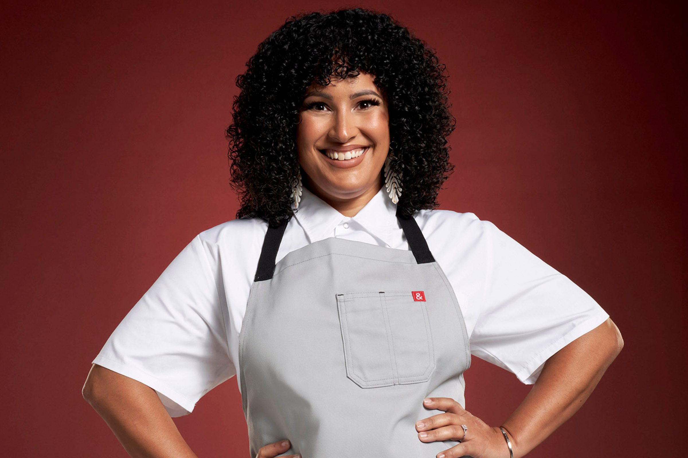 Meet The Next Level Chef Cast Vying For Gordon Ramsay S Mentorship   Next Level Chef Season 2 Cast 