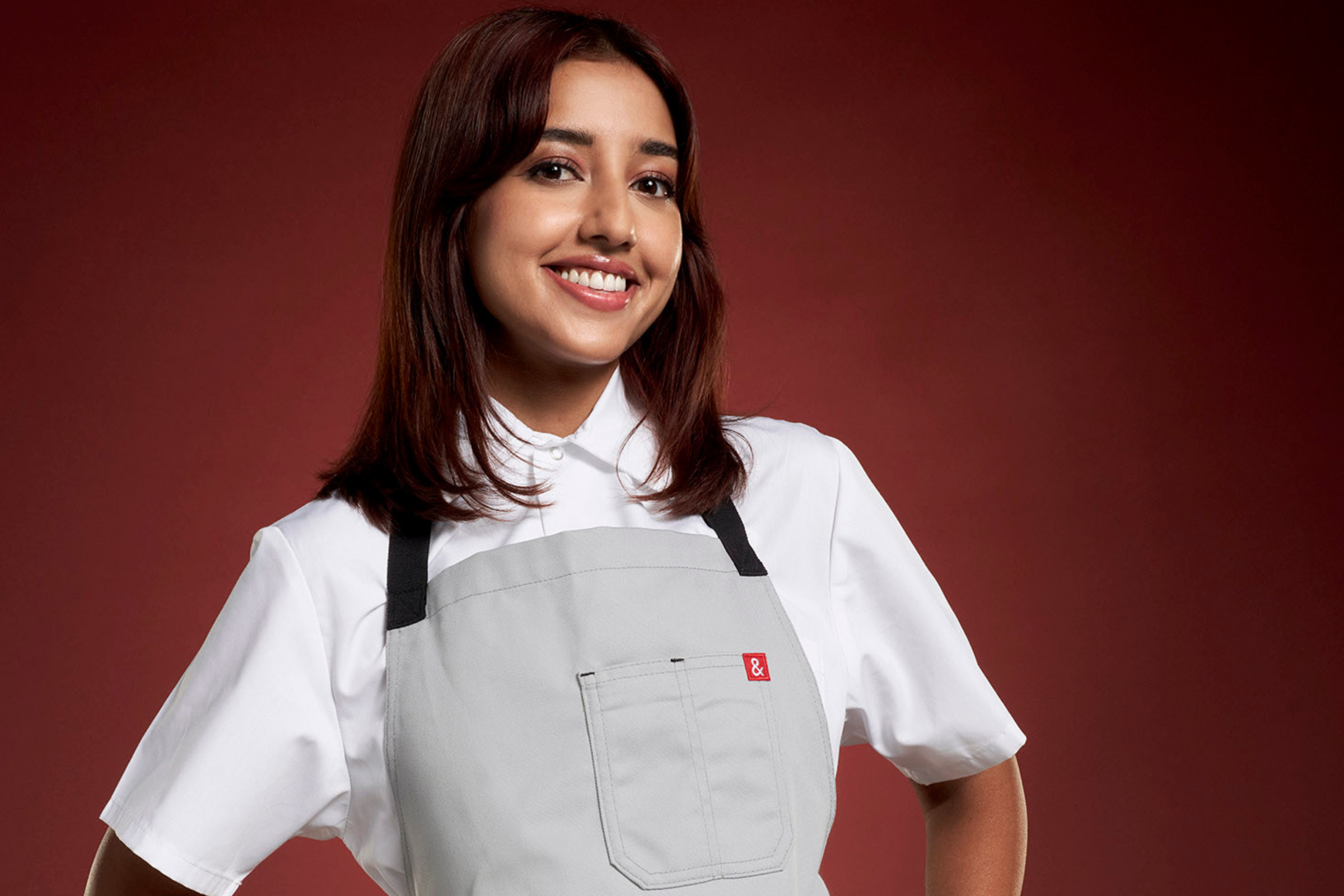 Meet The Next Level Chef Cast Vying For Gordon Ramsay S Mentorship   Next Level Chef Season 2 Cast 