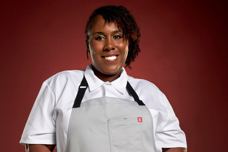 Next Level Chef Season 2 Cast