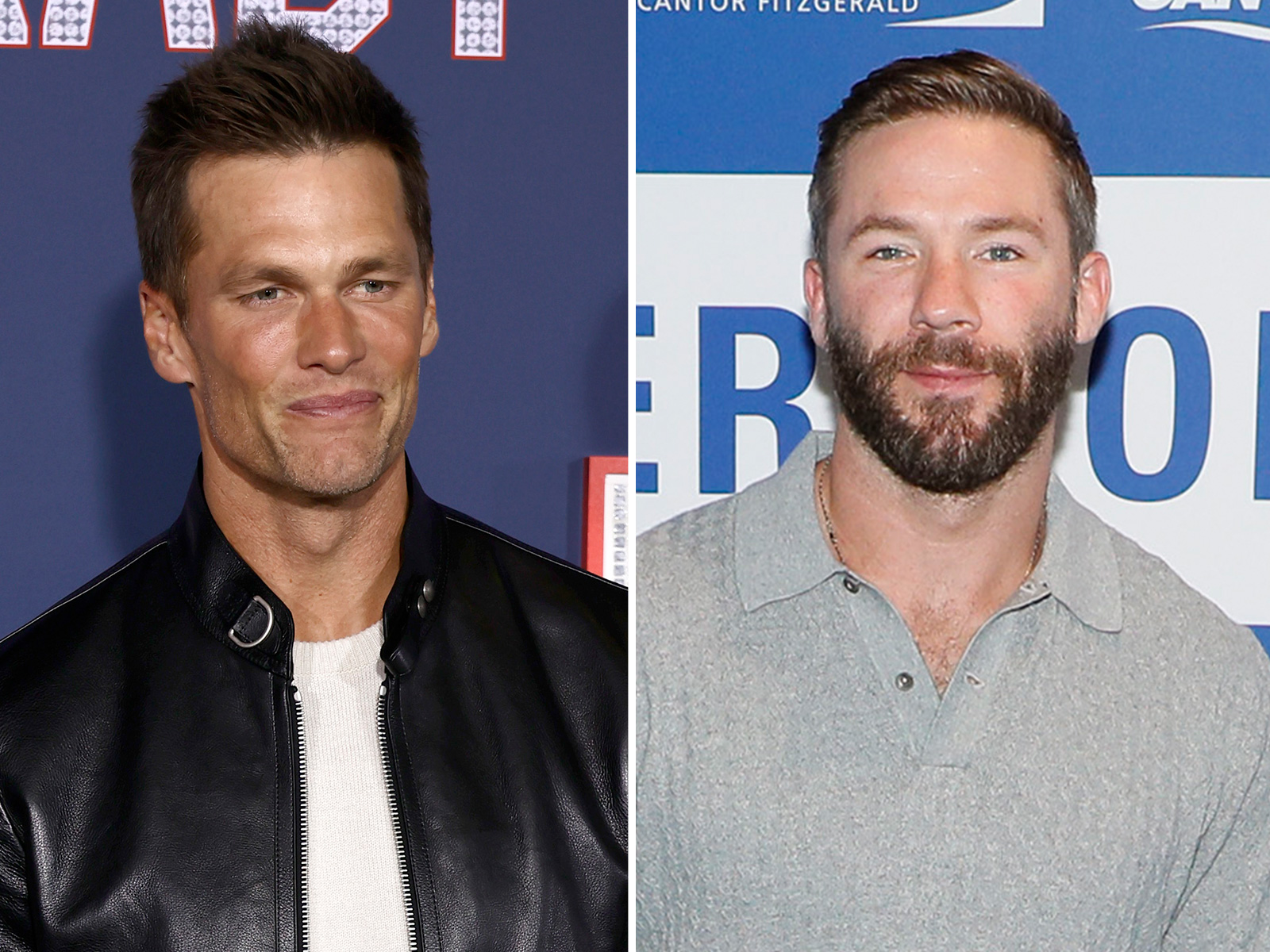 Julian Edelman says he has 'beef' with Tom Brady as he reveals