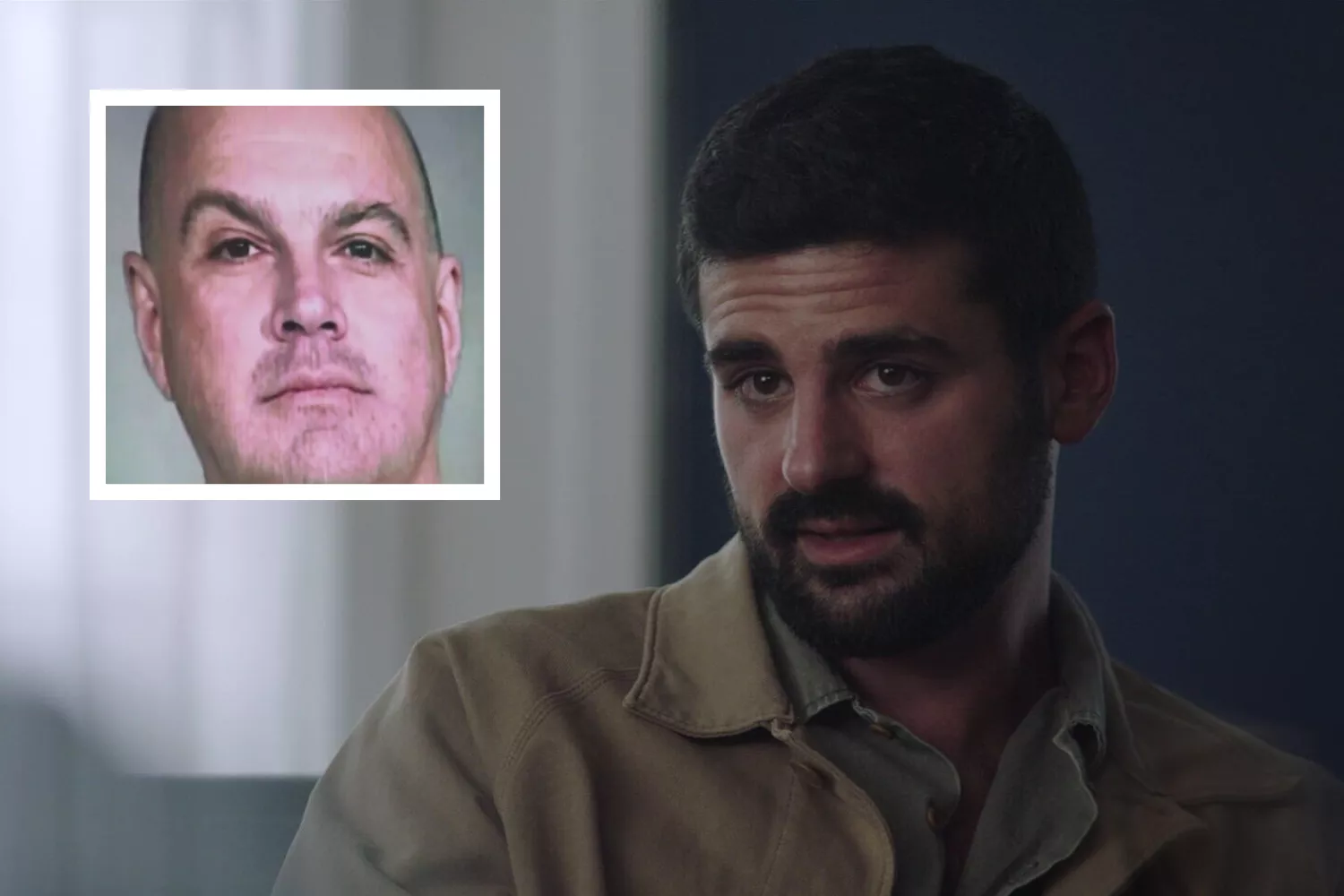 Daniel Barban Levin 'Would Be Curious' To Meet Talia Ray Again After 'Stolen Youth' - Vimarsana News