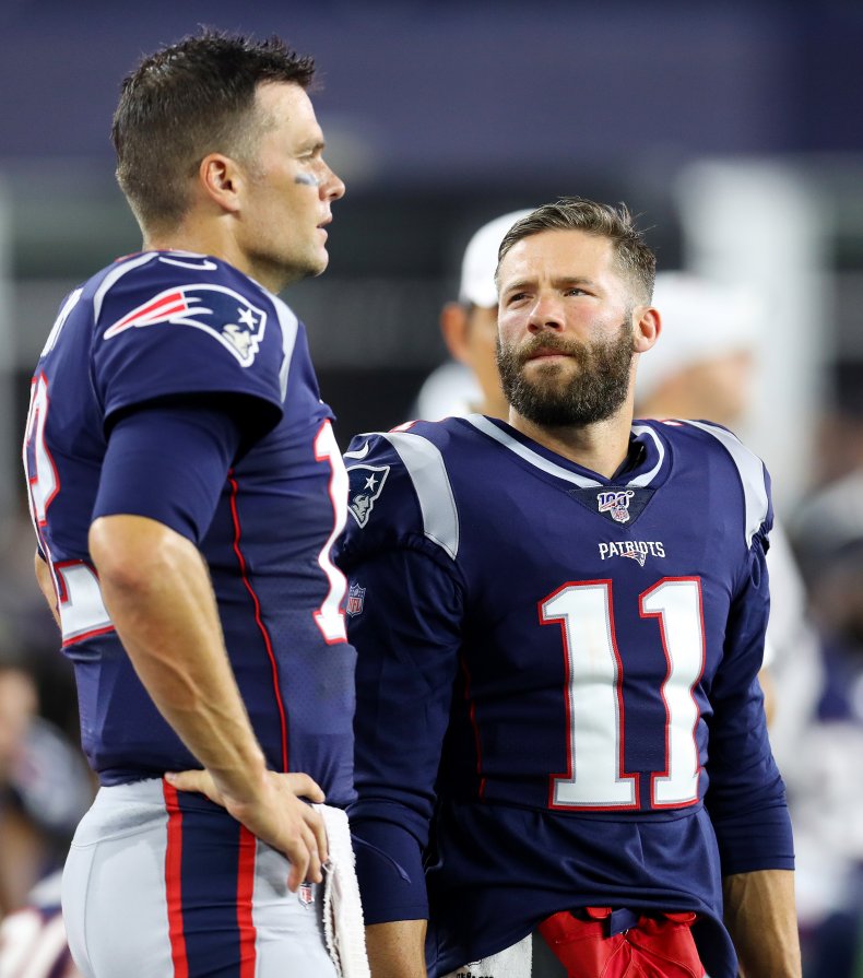 Tom Brady
