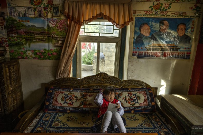 U.N. Experts Alarmed by China's Tibet Assimilation
