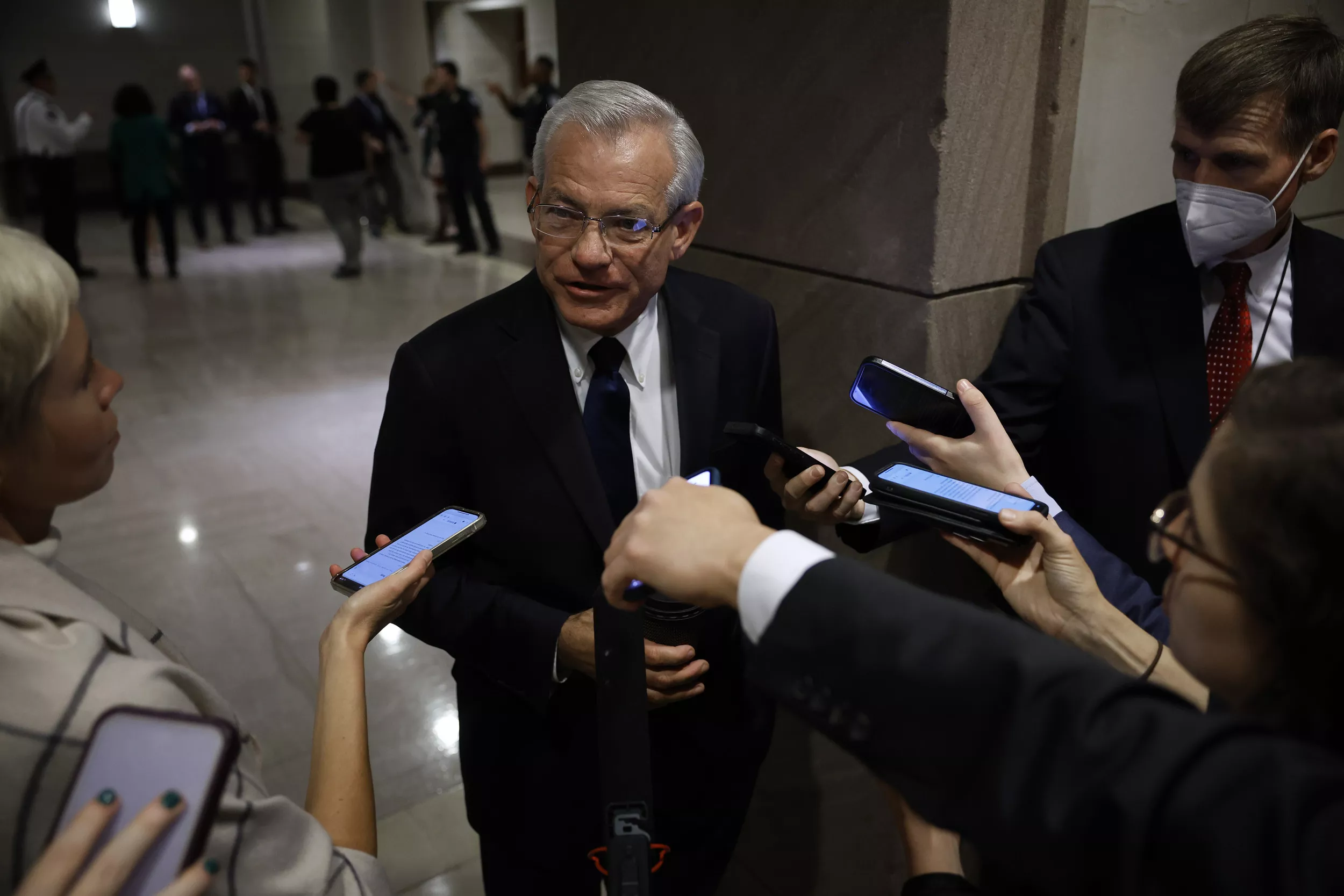 Freedom Caucus Founder's Reason for Ditching Group Raises Eyebrows Online - Vimarsana News