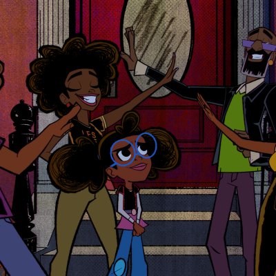 Moon Girl and Devil Dinosaur Moon Girl and Devil Dinosaur