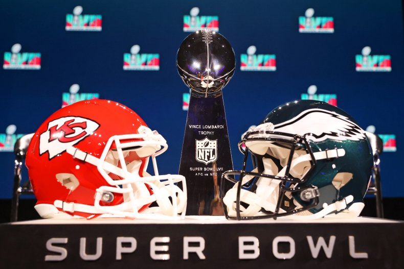 Super Bowl