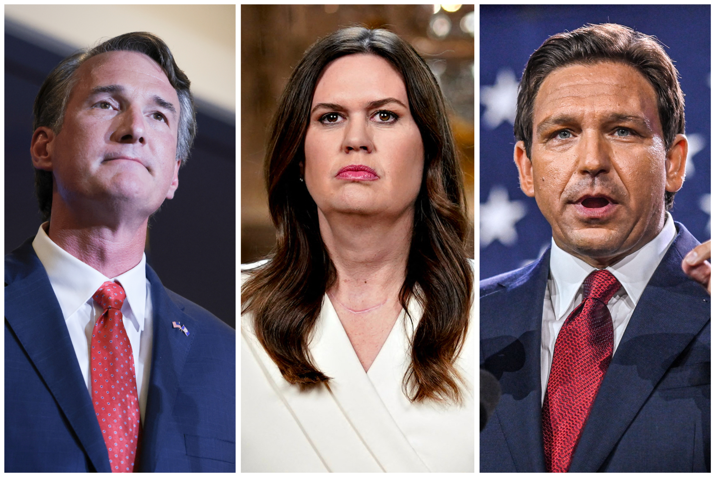 Can GOP's Culture War Gamble Help It Win In 2024?