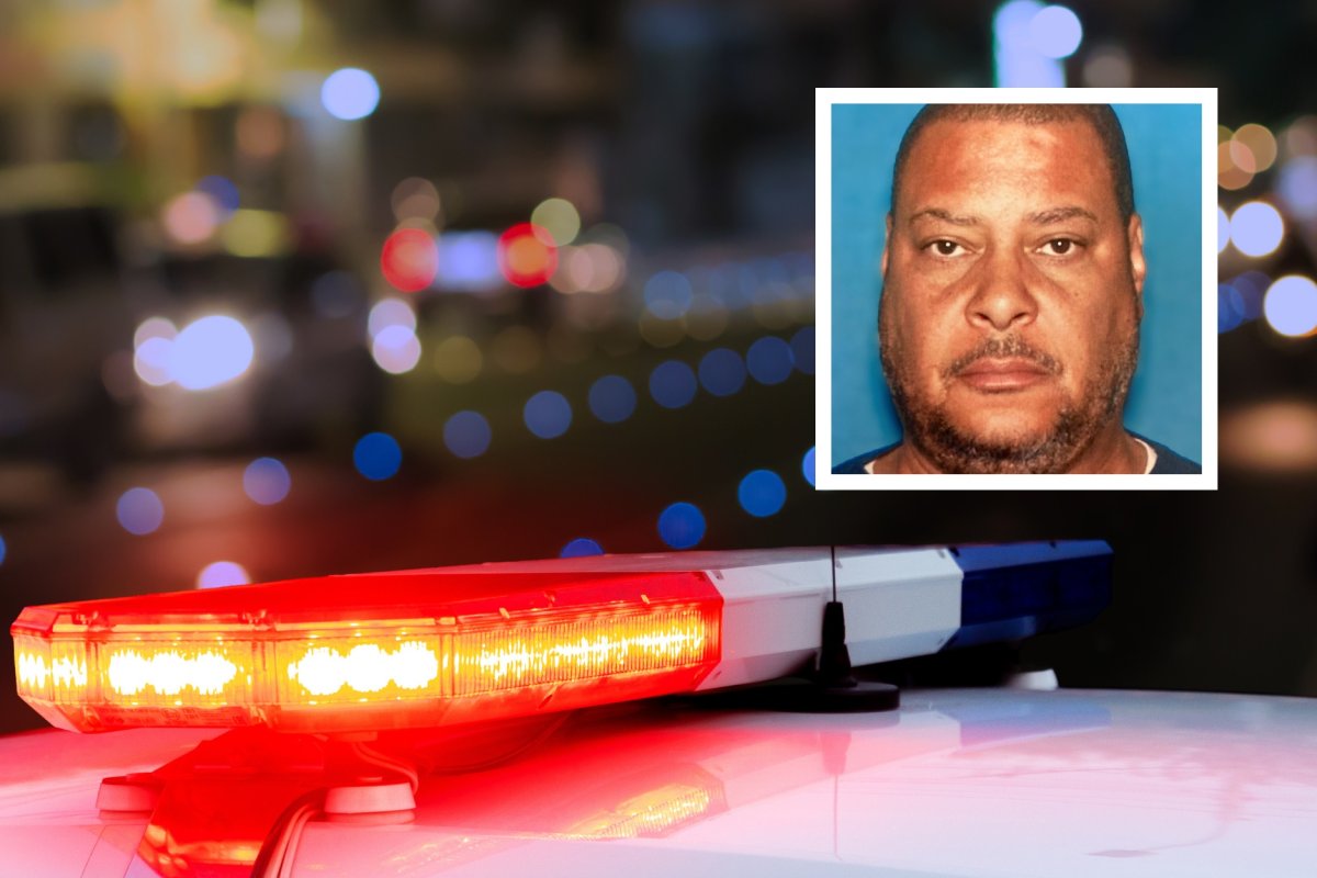 Gary Curtis arrested New Jersey council