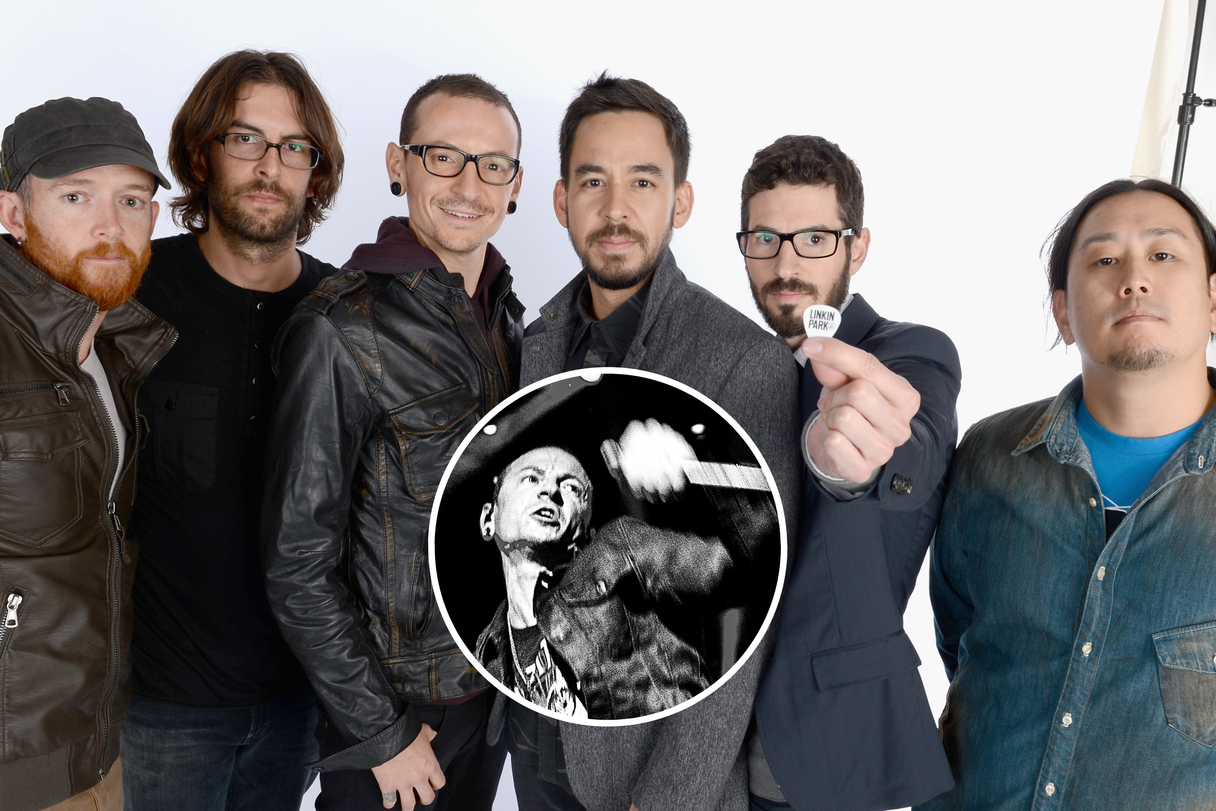 Linkin Park Release New Song 'Lost': What To Know About 'Meteora