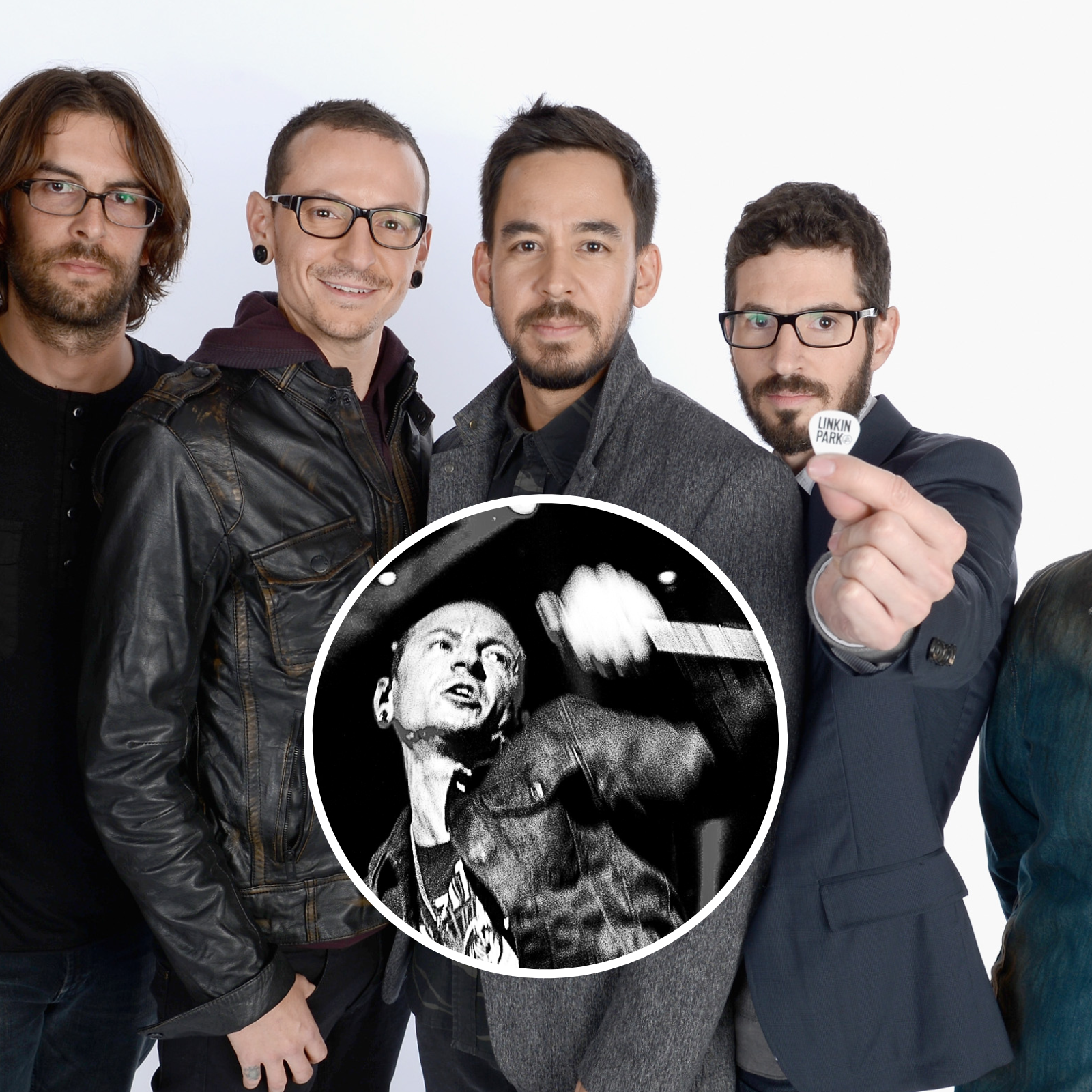 Linkin Park Release New Song 'Lost': What To Know About 'Meteora' Track