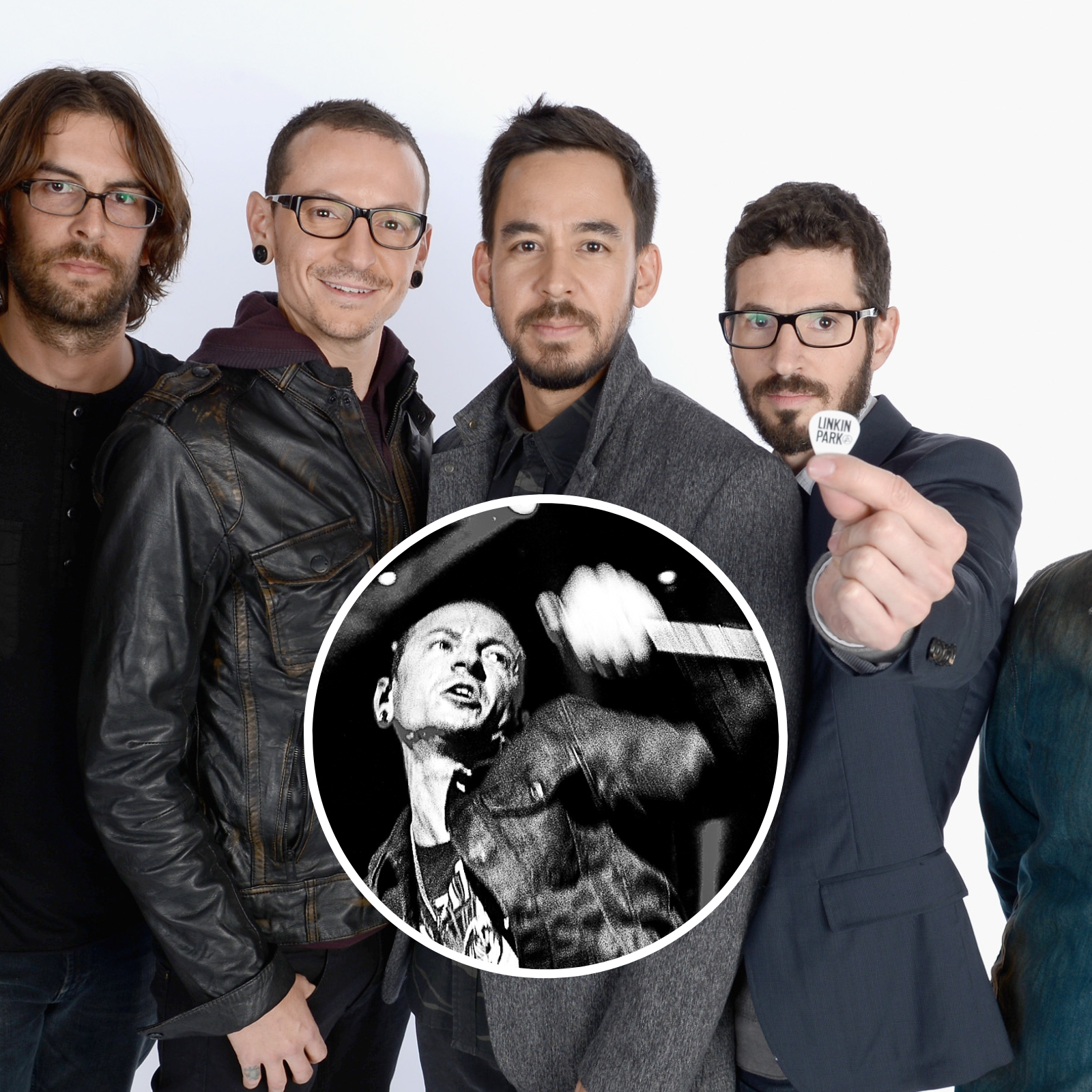 Linkin Park Release New Song 'Lost': What To Know About 'Meteora