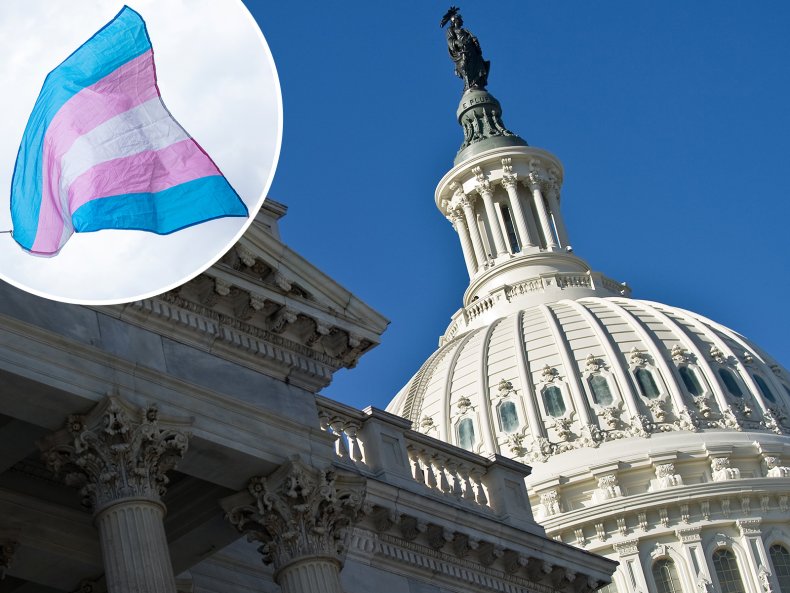 Republicans on Transgender Issues