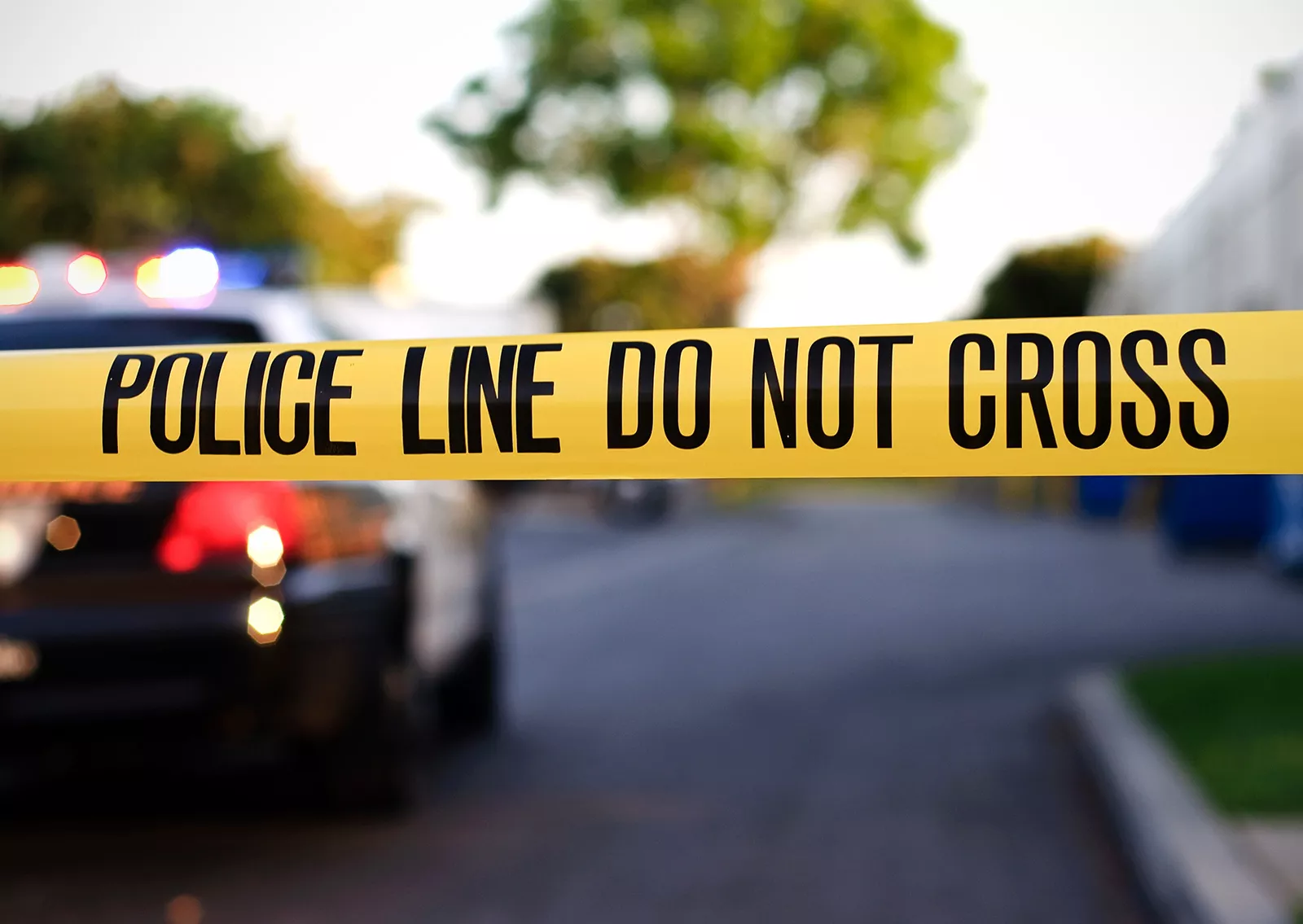 Who Is Andrew Robinson? Andover Father Suspected of Murdering Wife and Son - Vimarsana News