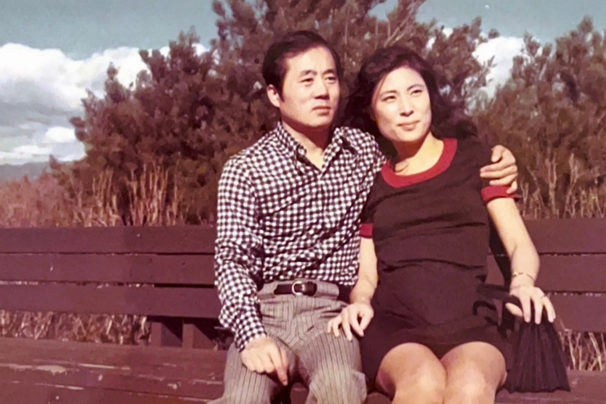 'My Father Fled North Korea, Time Is Running Out To Find His Family' - Vimarsana News