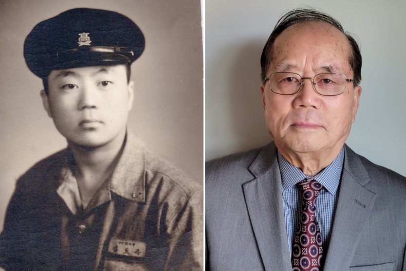 North Korea Lost Family America Reunion