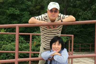 North Korea Lost Family America Reunion North Korea Lost Family America Reunion