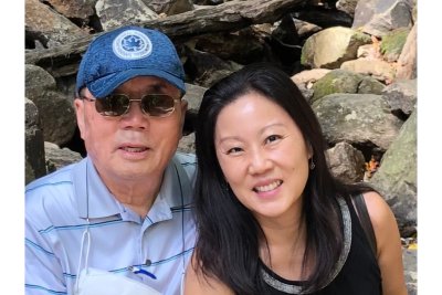 North Korea Lost Family America Reunion North Korea Lost Family America Reunion