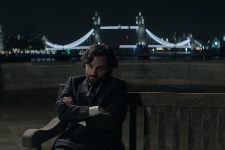 You Season 4 Old Billingsgate