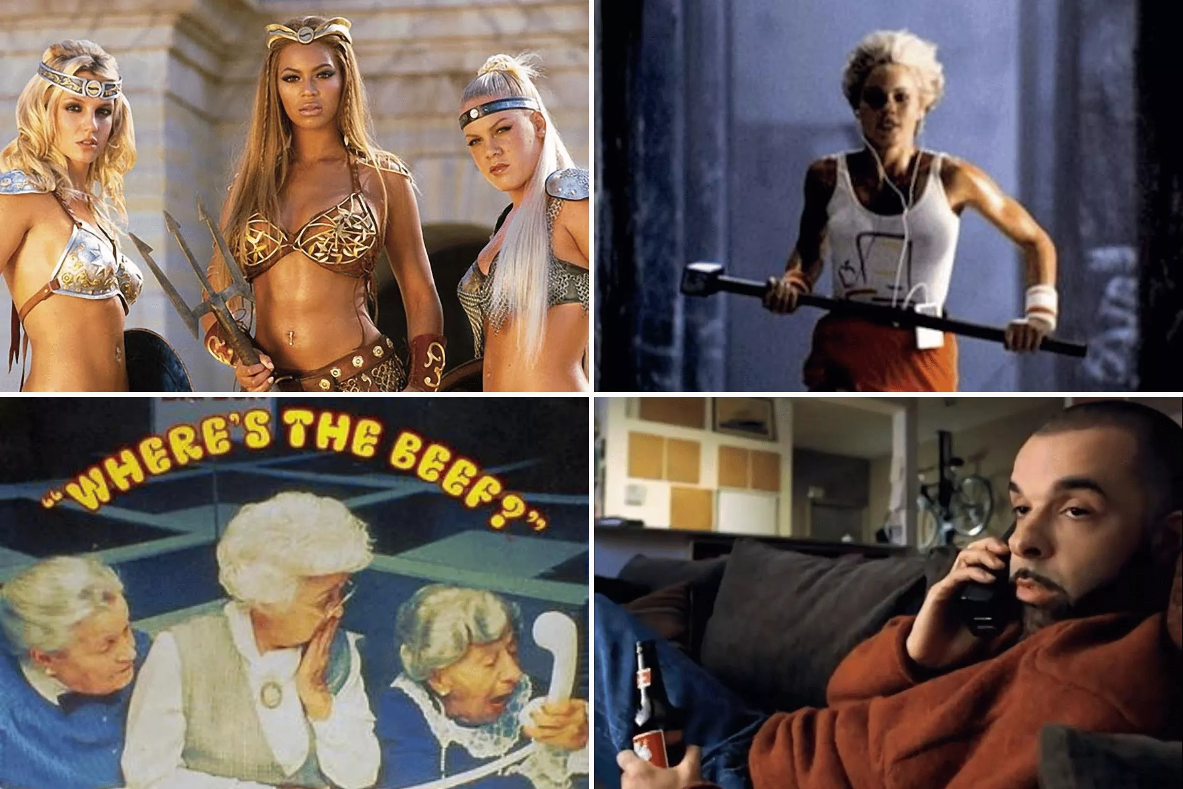 The 7 Greatest Super Bowl Ads of All Time, Chosen by Advertisers - Vimarsana News
