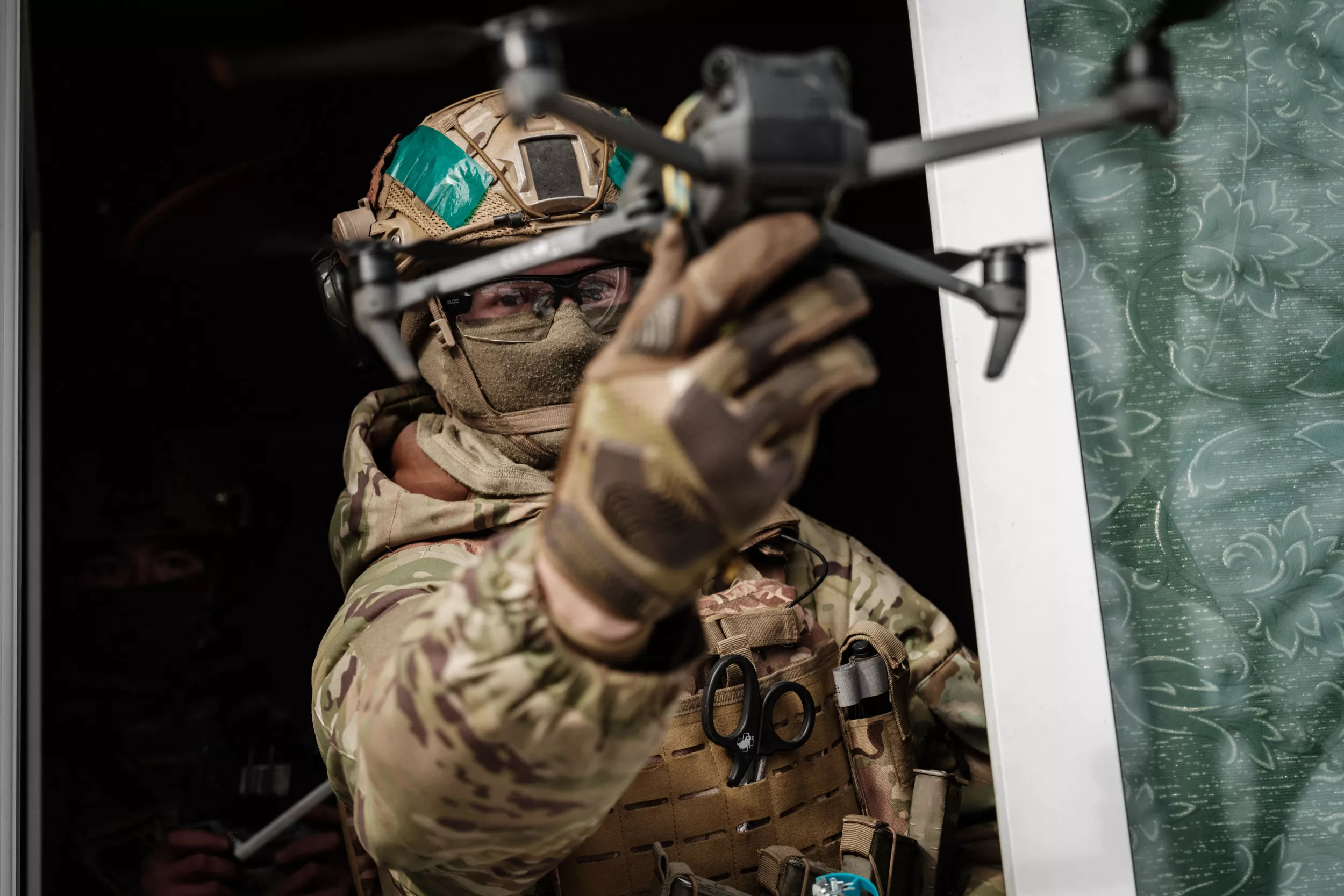 What Have We Learned After a Year of War in Ukraine? | Opinion