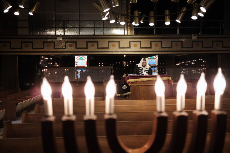Jewish Life