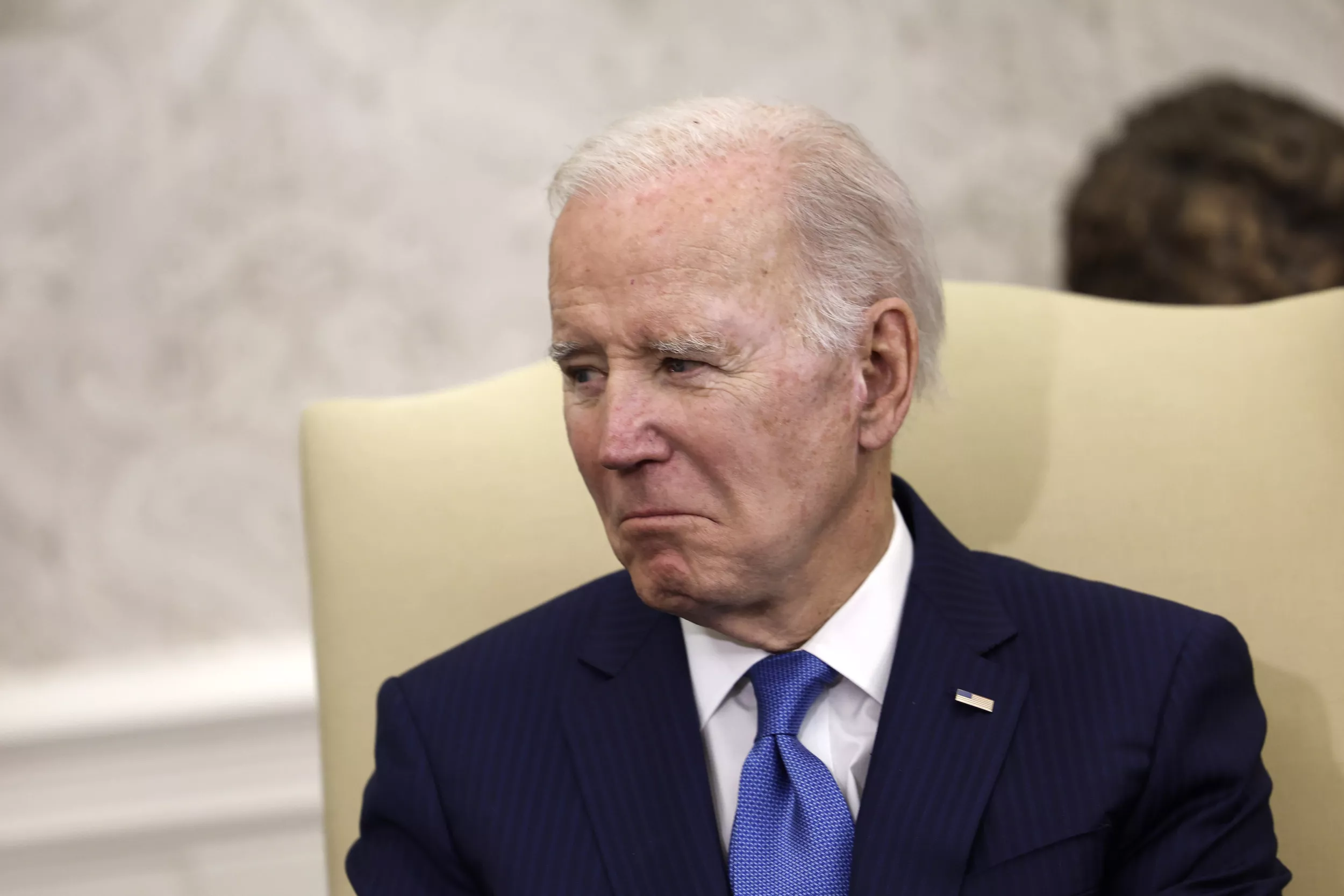 Chinese State Media Mocks Biden Over 'Hysterical' Reaction to Spy Balloon - Vimarsana News