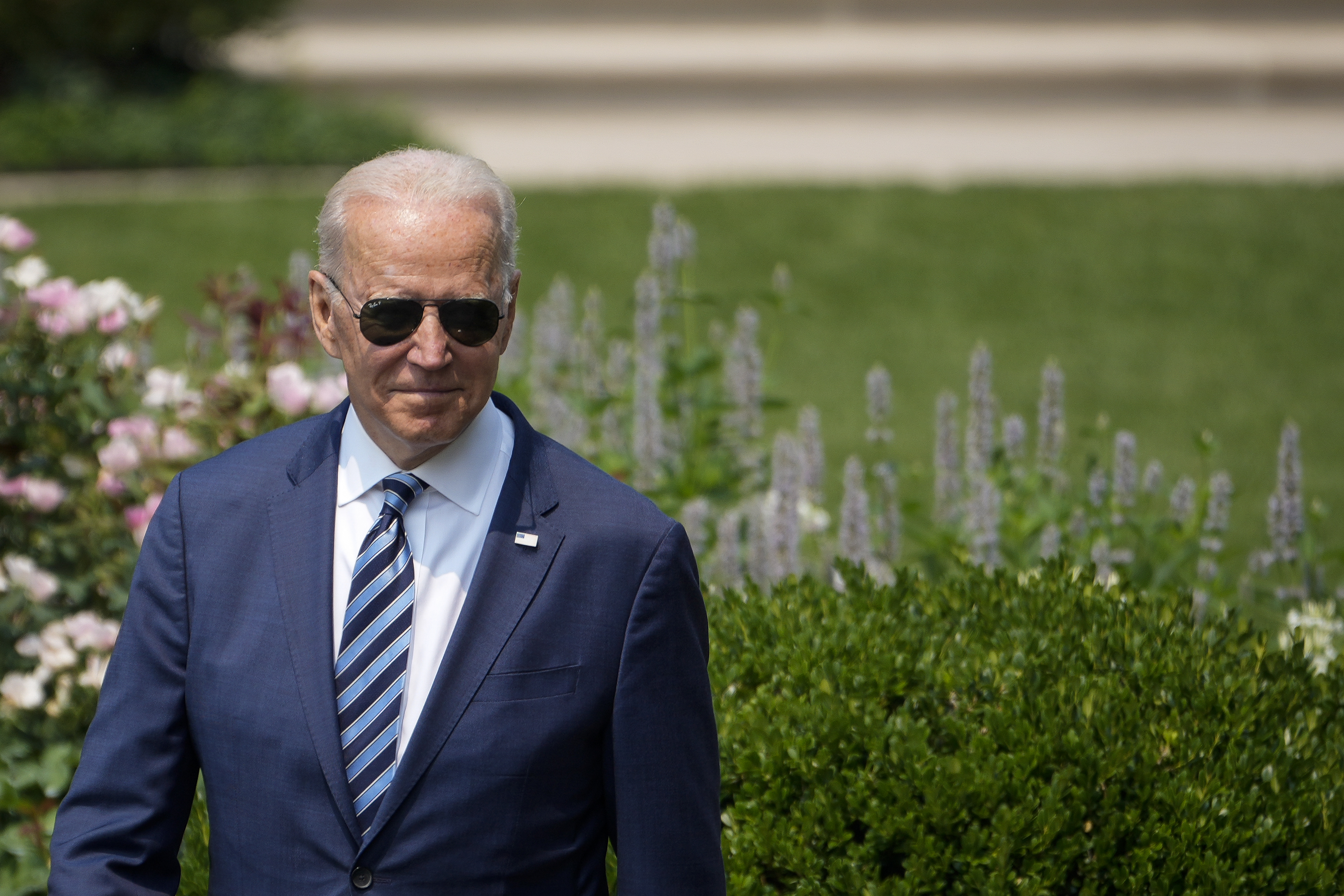 Biden skipping Super Bowl pregame interview with Fox News