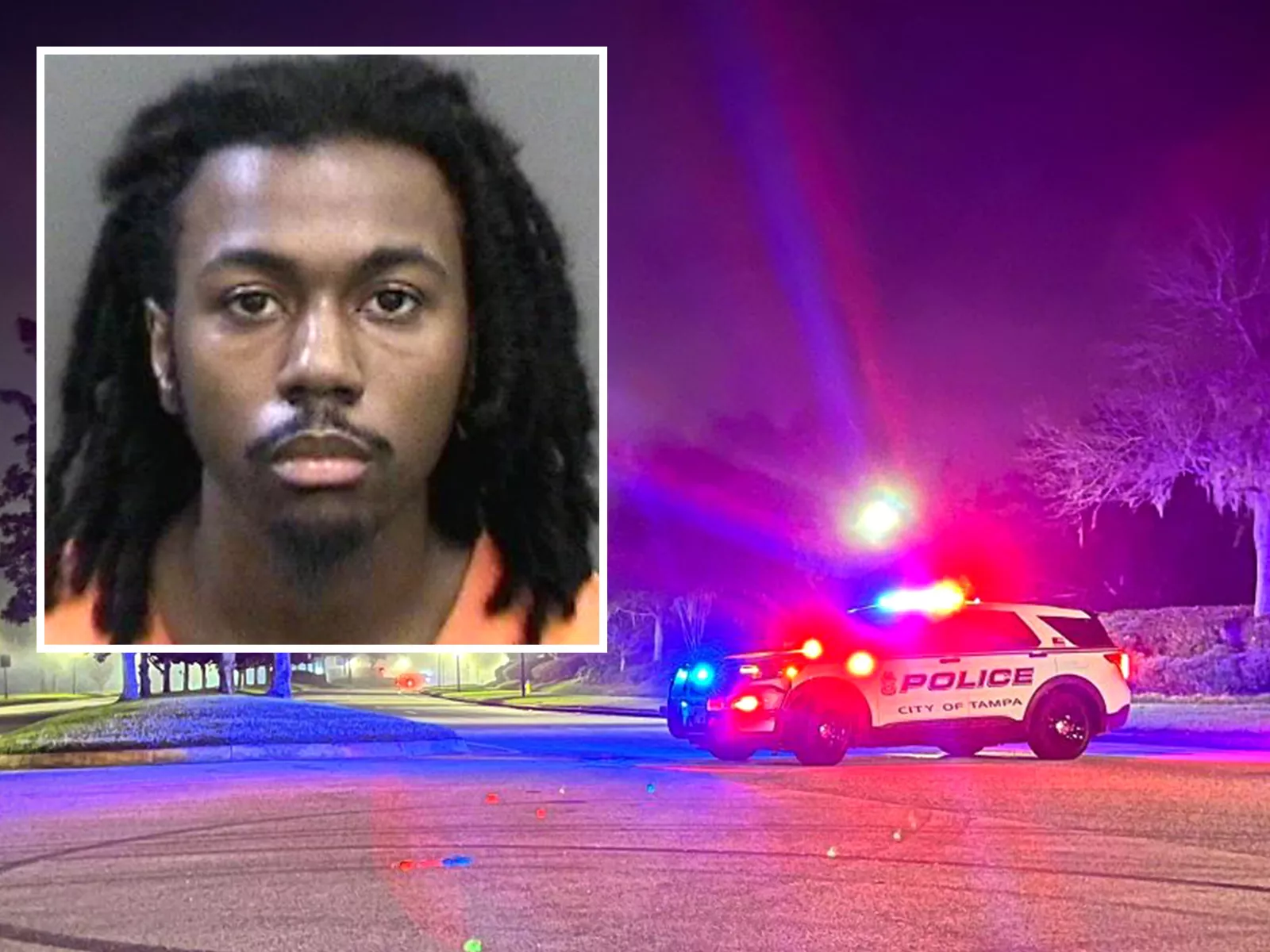 Who Is Billy Adams III? Florida Rapper Accused of Killing Pregnant Girlfriend - Vimarsana News