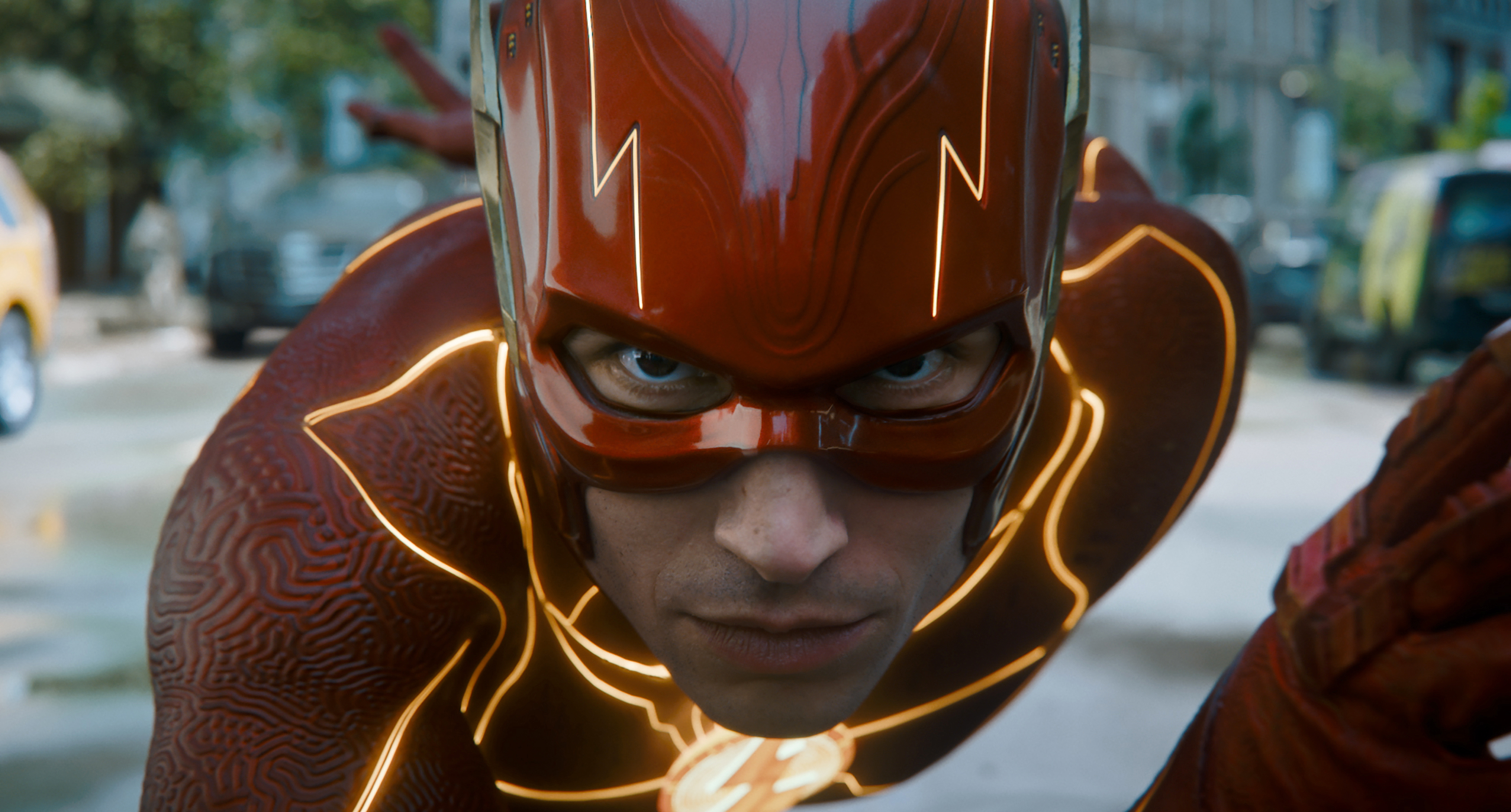 The Flash' Sets Final Season Premiere Date at The CW