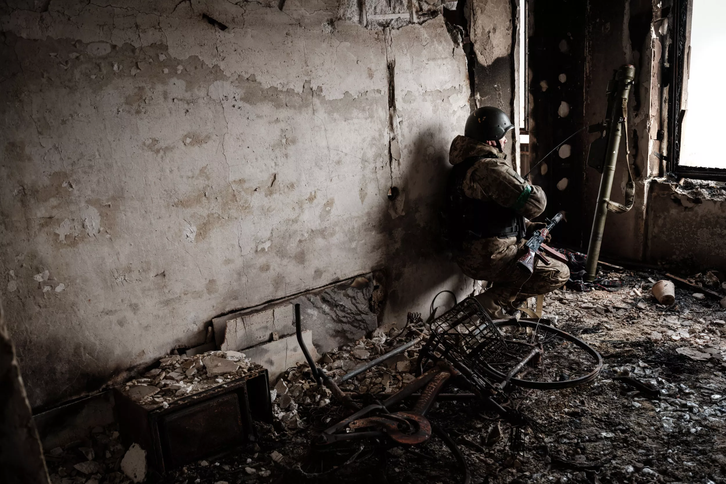 Why Are So Many Russian Soldiers Dying? - Vimarsana News