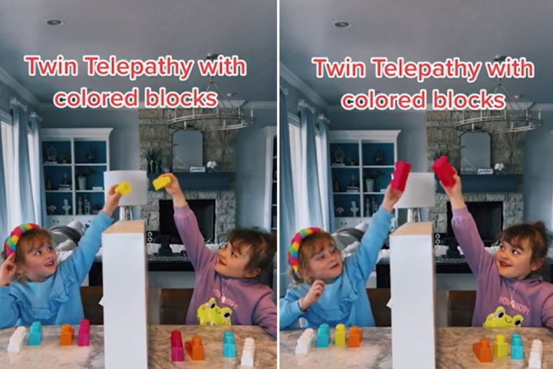 Twins