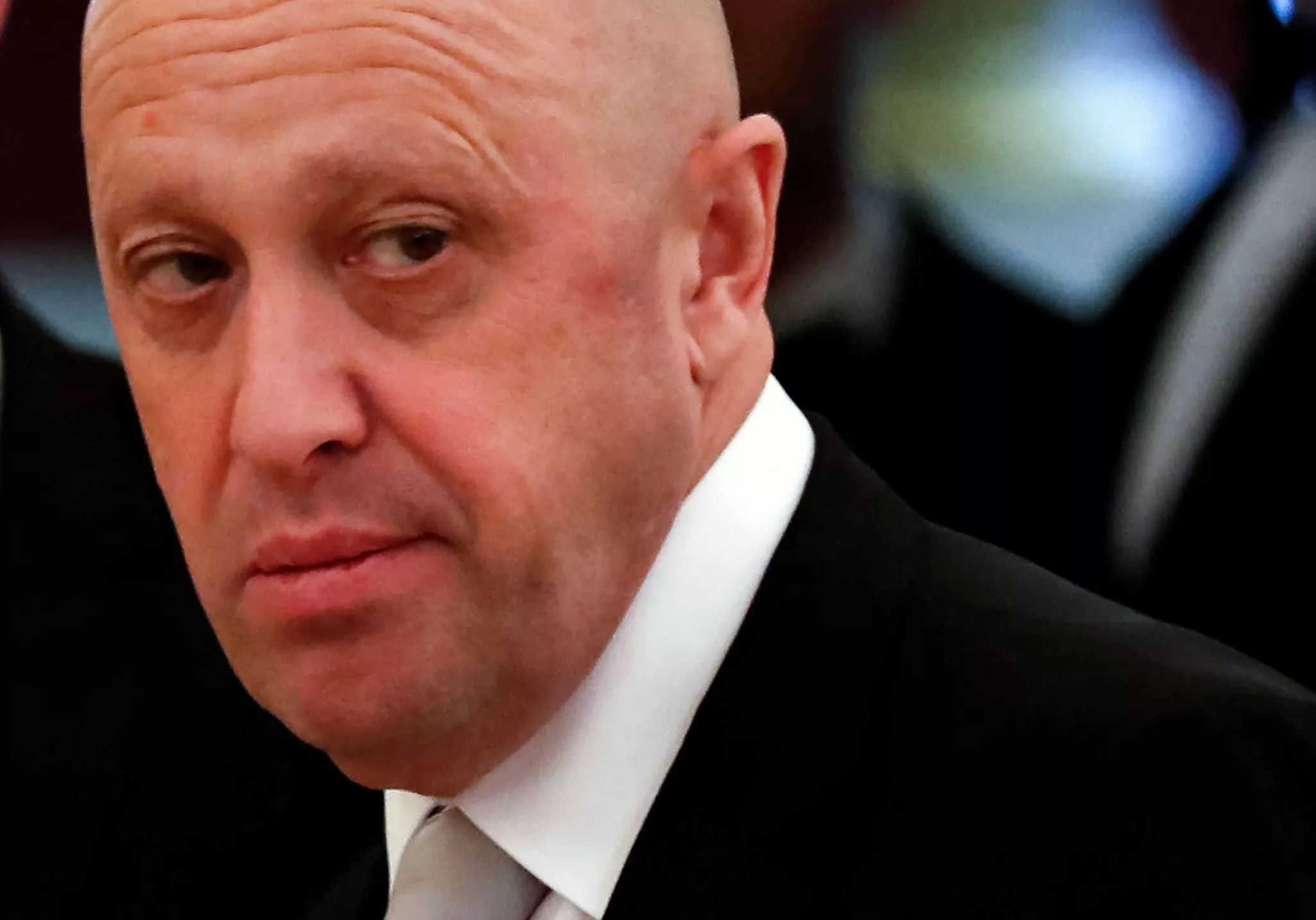 How Wagner Boss Interview Points to Major Rift With Kremlin - Vimarsana News