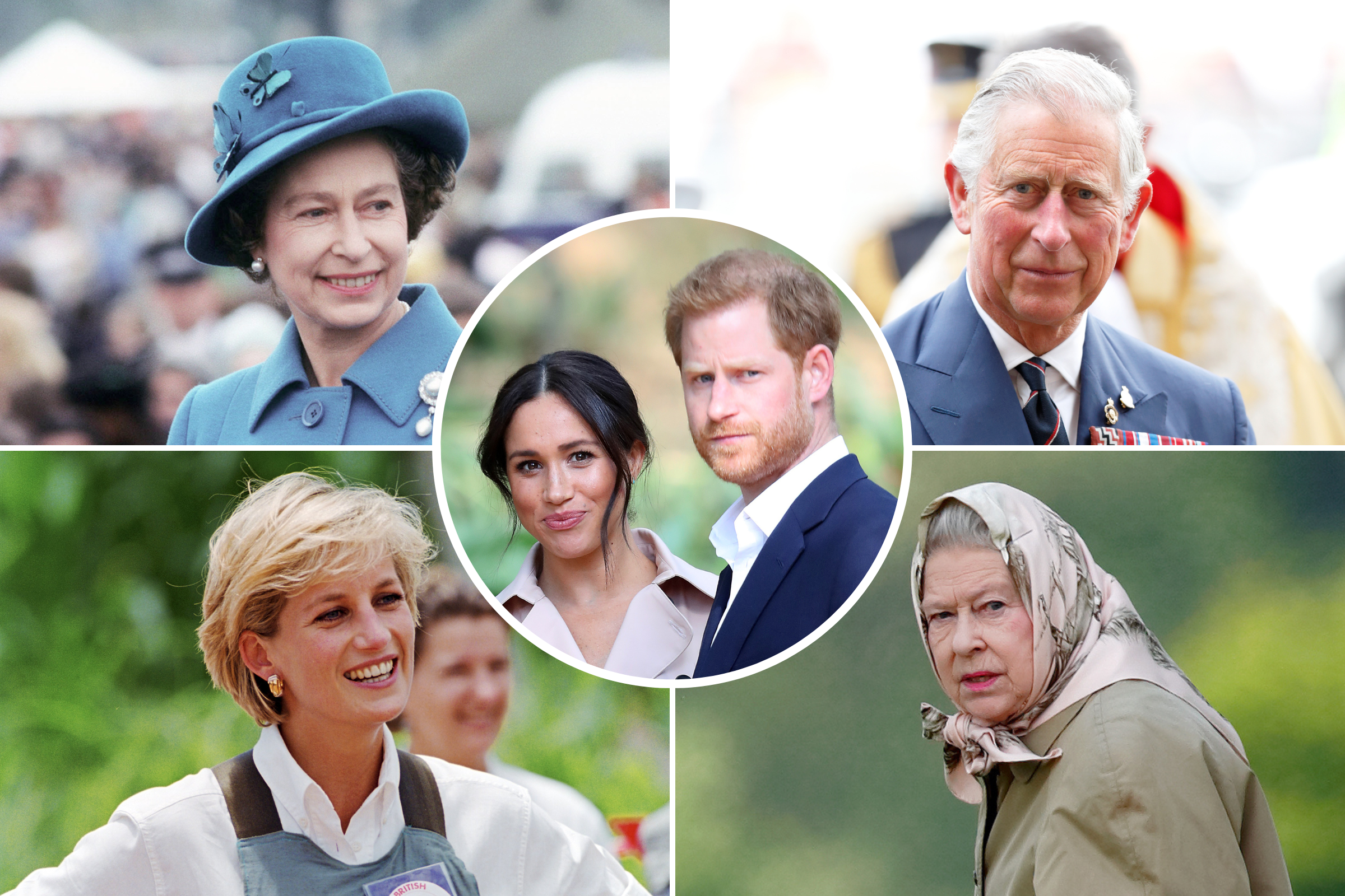 Five Times the Royals Shocked With Behind-the-Scenes Documentaries