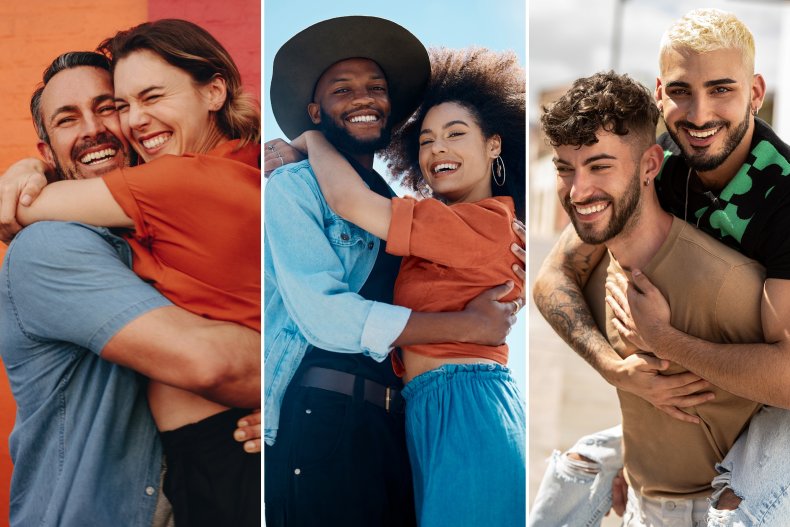 Relationships Marriage Couples Work And Play
