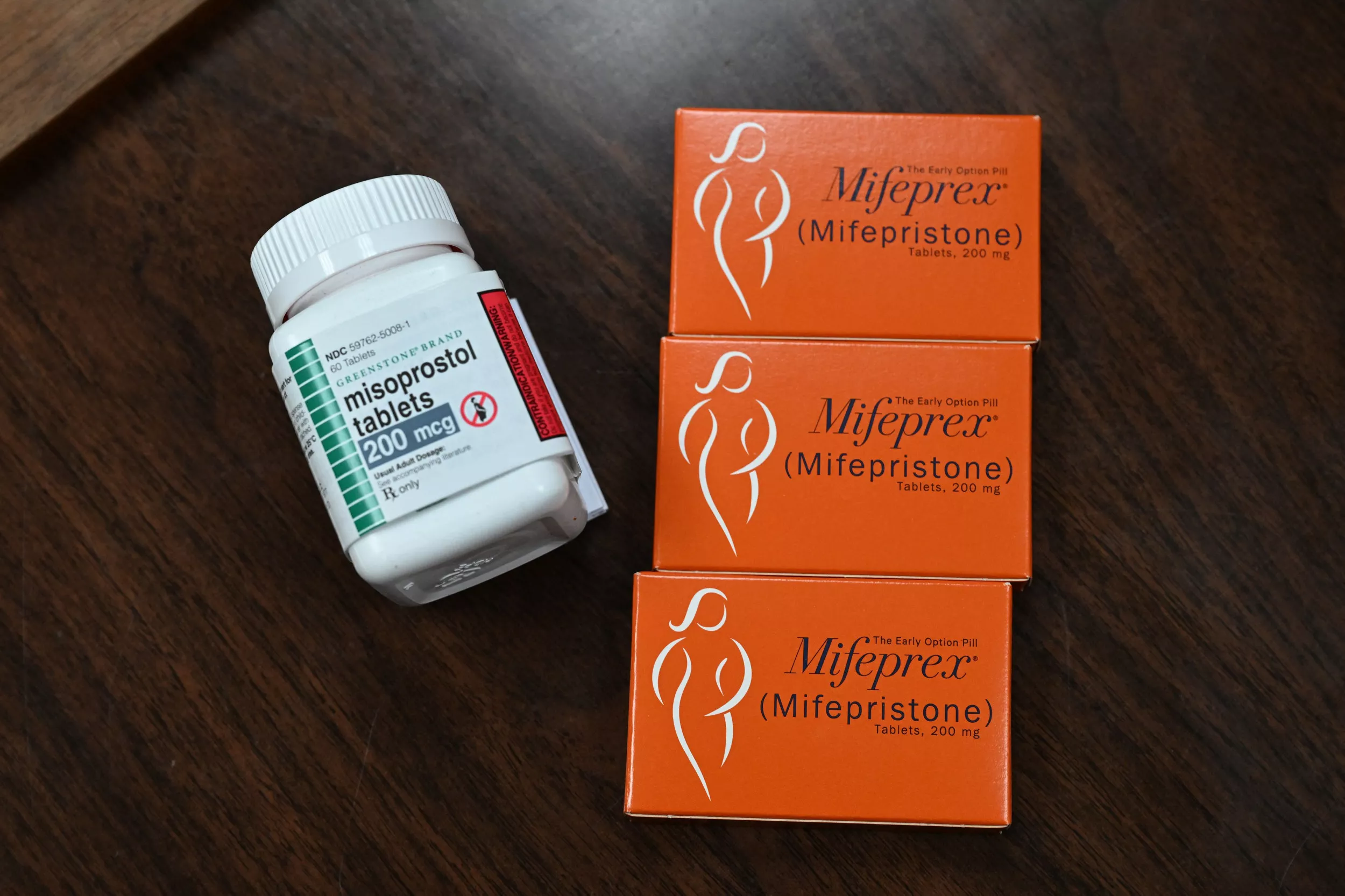 Why Texas Is Able to Ban Abortion Pills for Entire U.S. - Vimarsana News