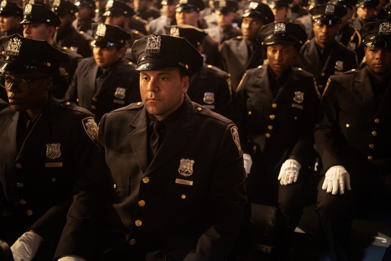police