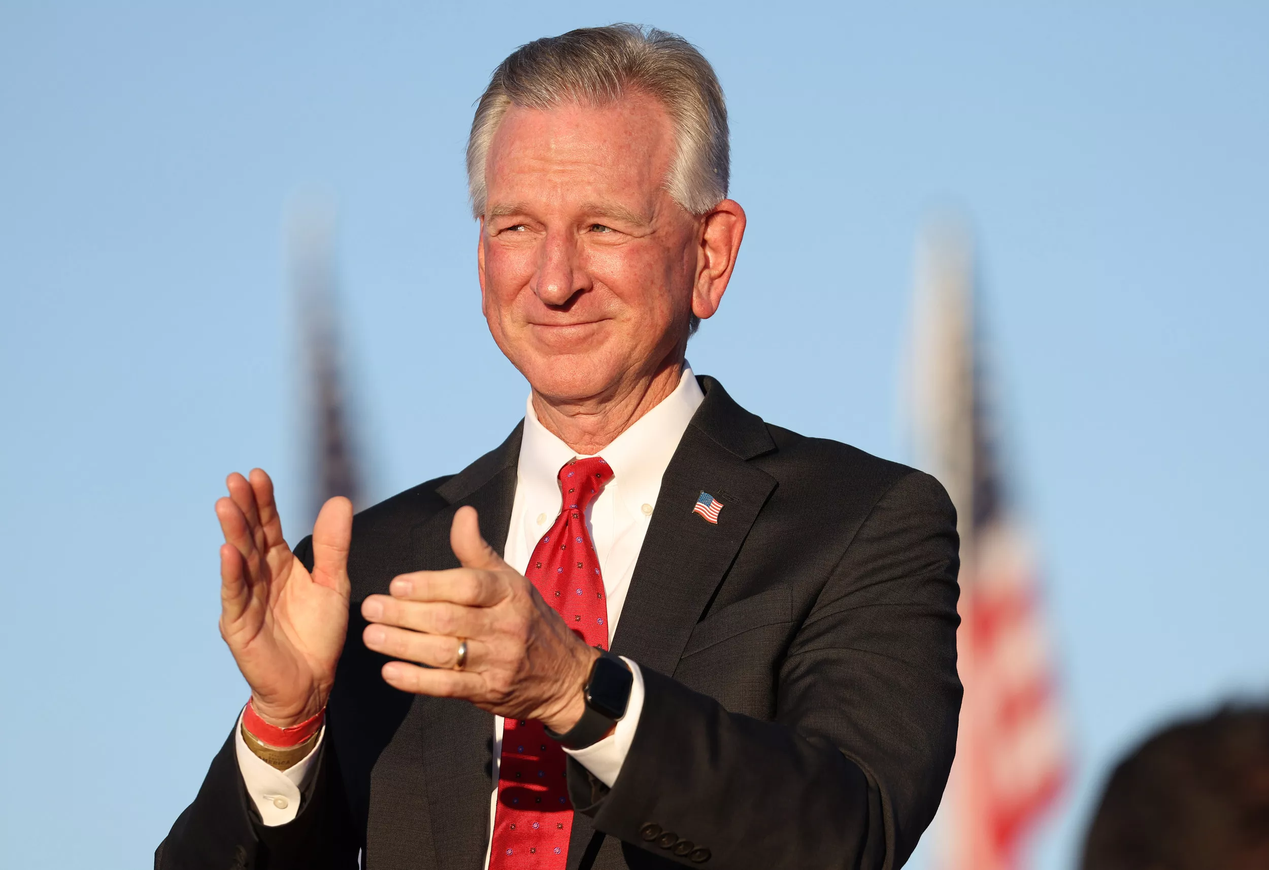 Republican Mocked for Saying Abortions Happen 'Past the Moment of Birth' - Vimarsana News