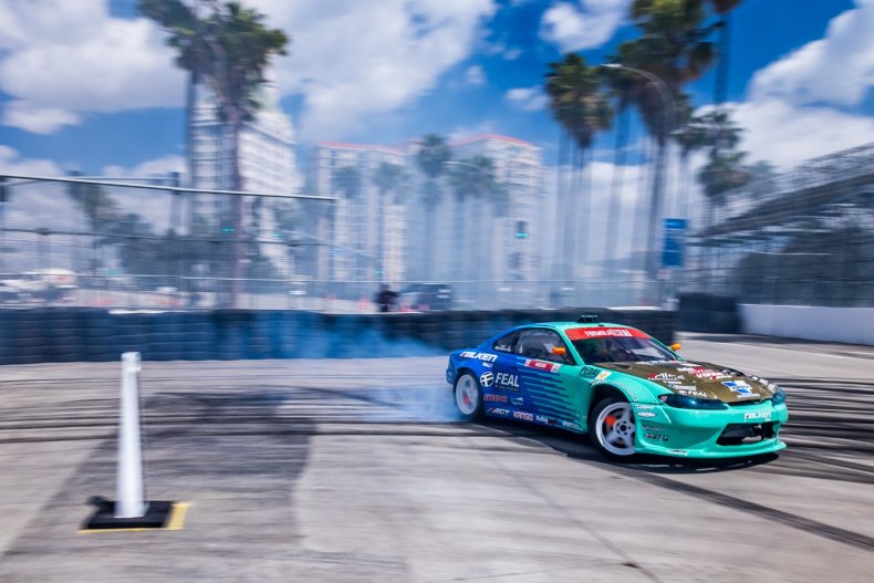 Drift driver