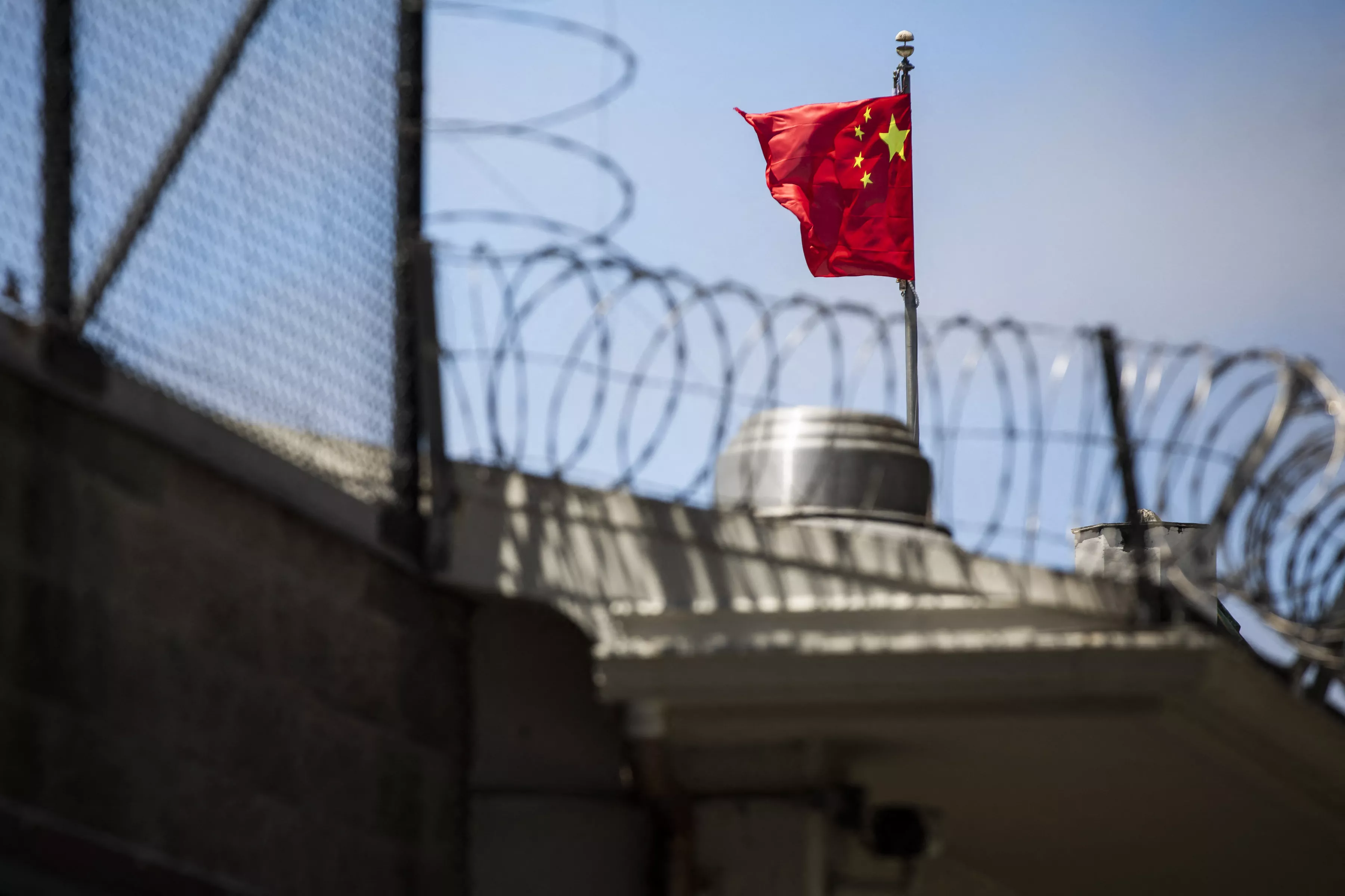 Who Is Wu Zhe? Scientist Behind China's Spy Balloon Program - Vimarsana News